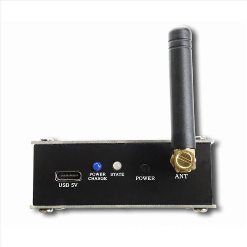 Ασύρματος πομποδέκτης μετάδοσης ήχου 2.4G Hifi 2