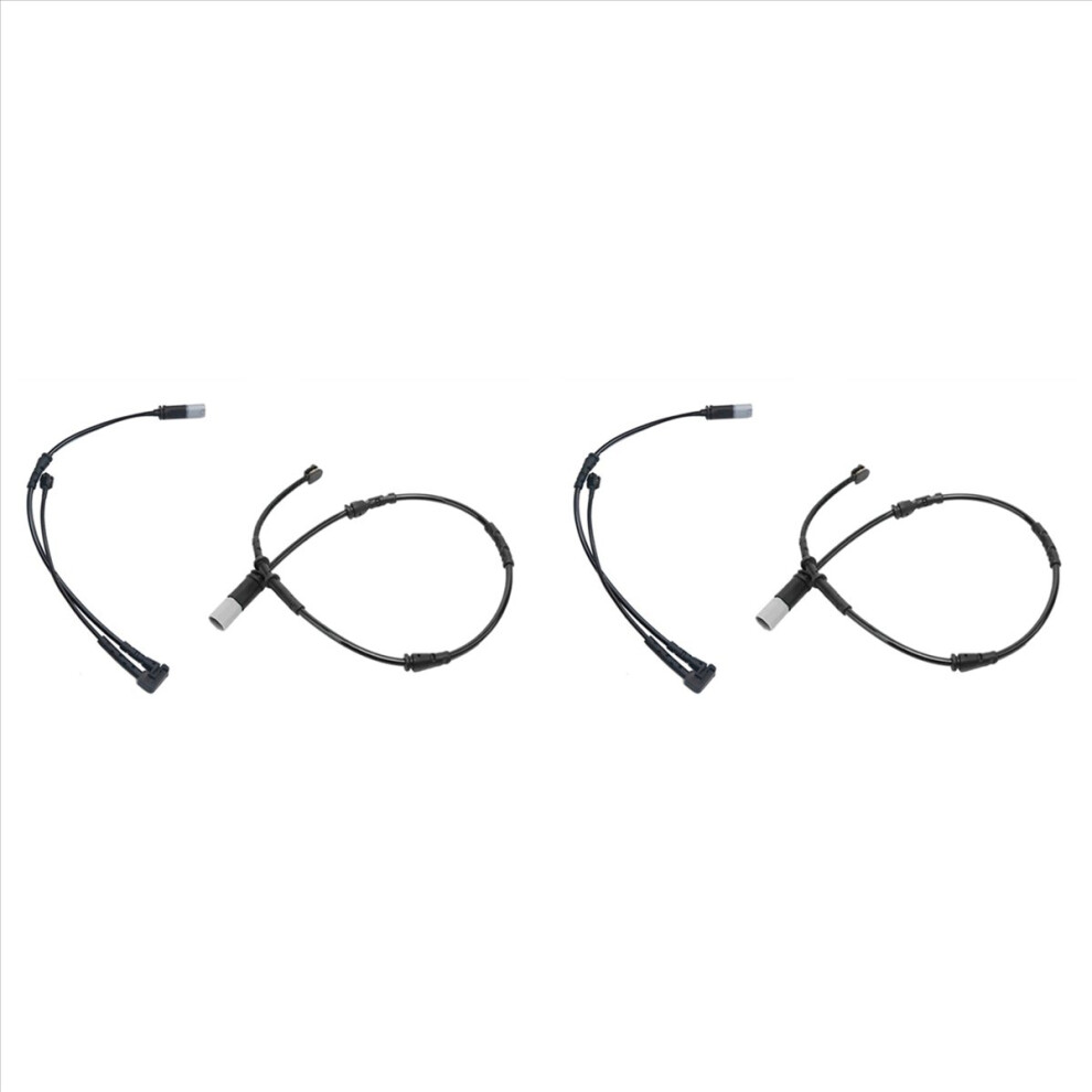 Front + Rear Brake Pad Wear Sensor For Mini F54 F55 F56 4853188045938