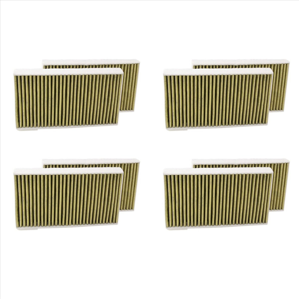 2Pc Air Conditioning Filter for Y with Activated Carbon-image-OPC-PHP9PPZ-NEW