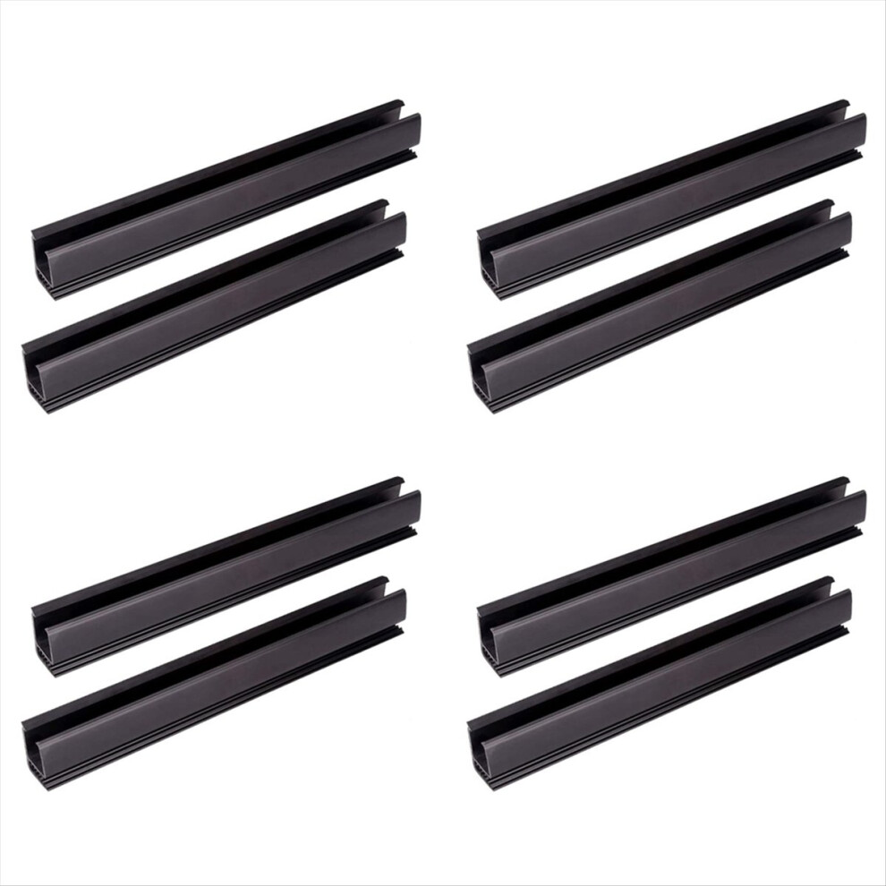 2Pcs Golf Cart Windshield Sash Clips Kit 613136 For 2008 Up Rxv 4853158832926