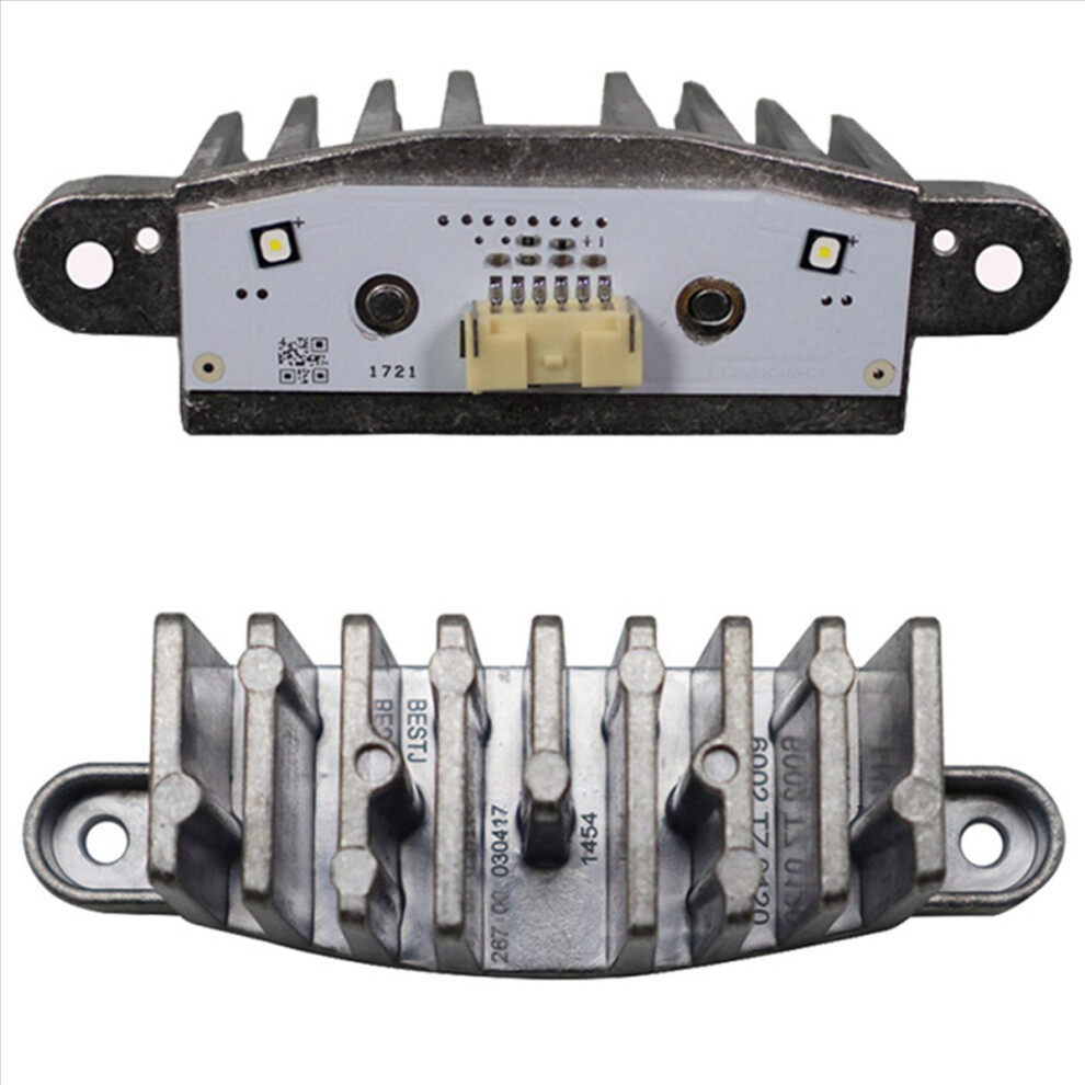 1308310415 Led Head Drl Daytime Running Module Unit Light 4853188059720