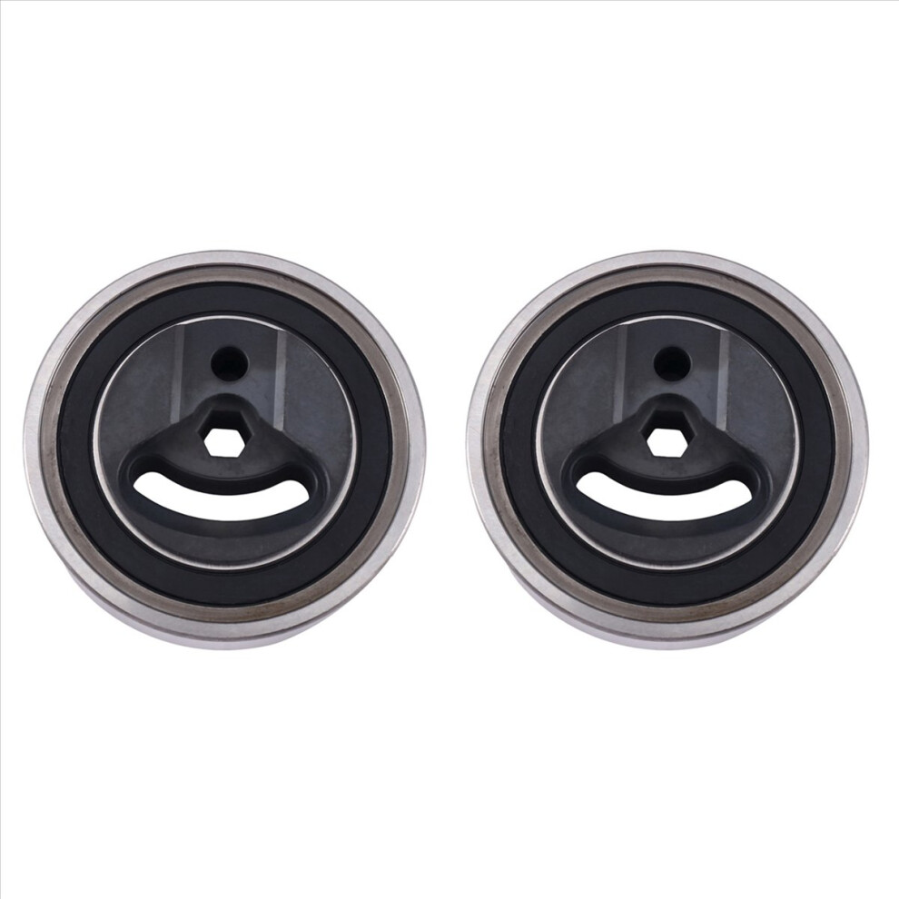 Tensioner Pulley Vribbed Belt For Grand Vitara 49160-81A00 4853188090679