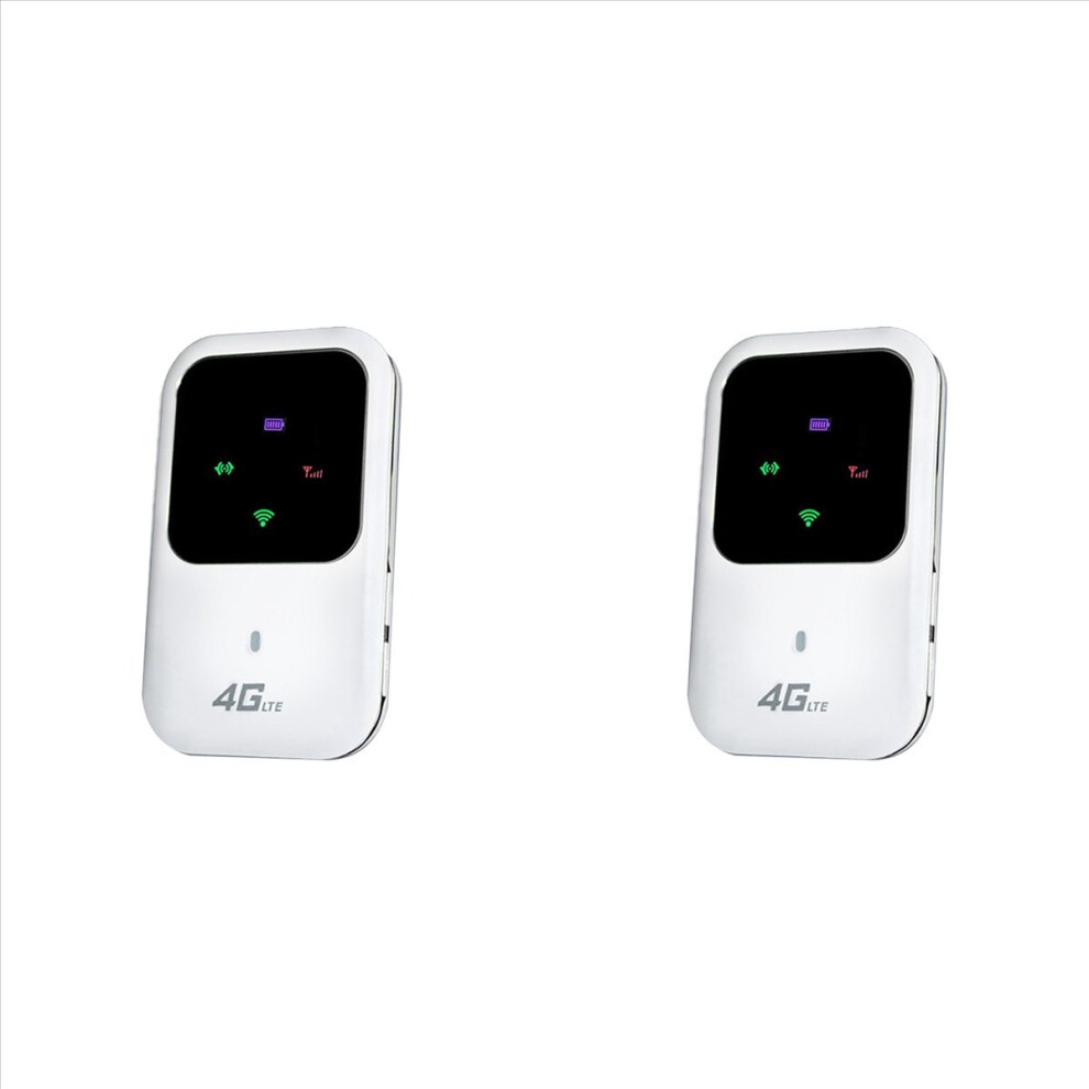 Mifi Pocket 4G Wifi Router 150Mbps Wifi Modem 4853188032389