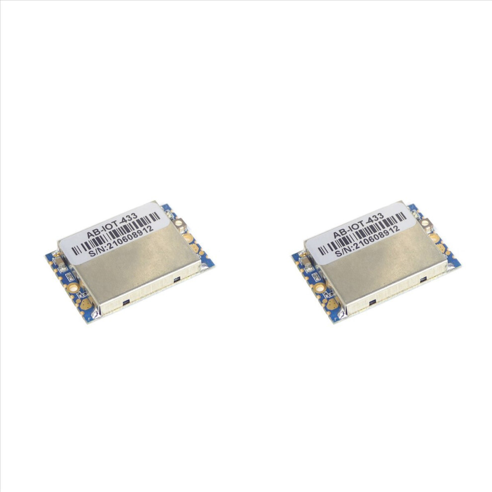433Mhz Lora Signal Booster Transmit Receive(433Mhz Patch) 4853188028771