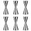 Double Head Bar Party Wine Cocktail Shaker Jigger 45Ml 1