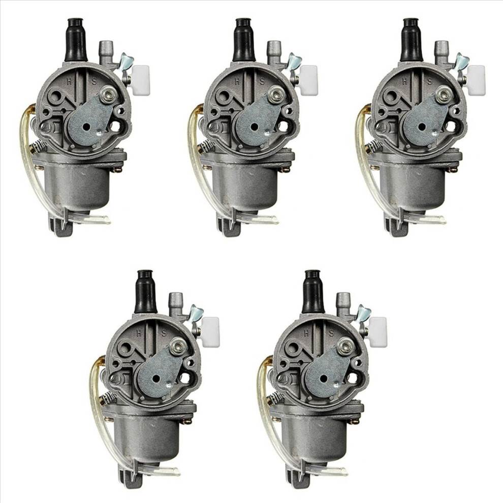 2 Stroke Engine Mini Carburateur Pocket Dirt Bike 43Cc 49Cc 4853188022557