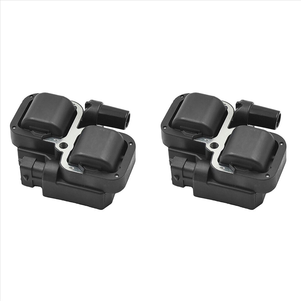 Car Ignition Coil For - W203 C240 M112 C320 Clk320 4852133324098
