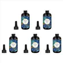 UV-Harz, 200 g, transparent, ultraviolett aushärtend, klares Hartharz