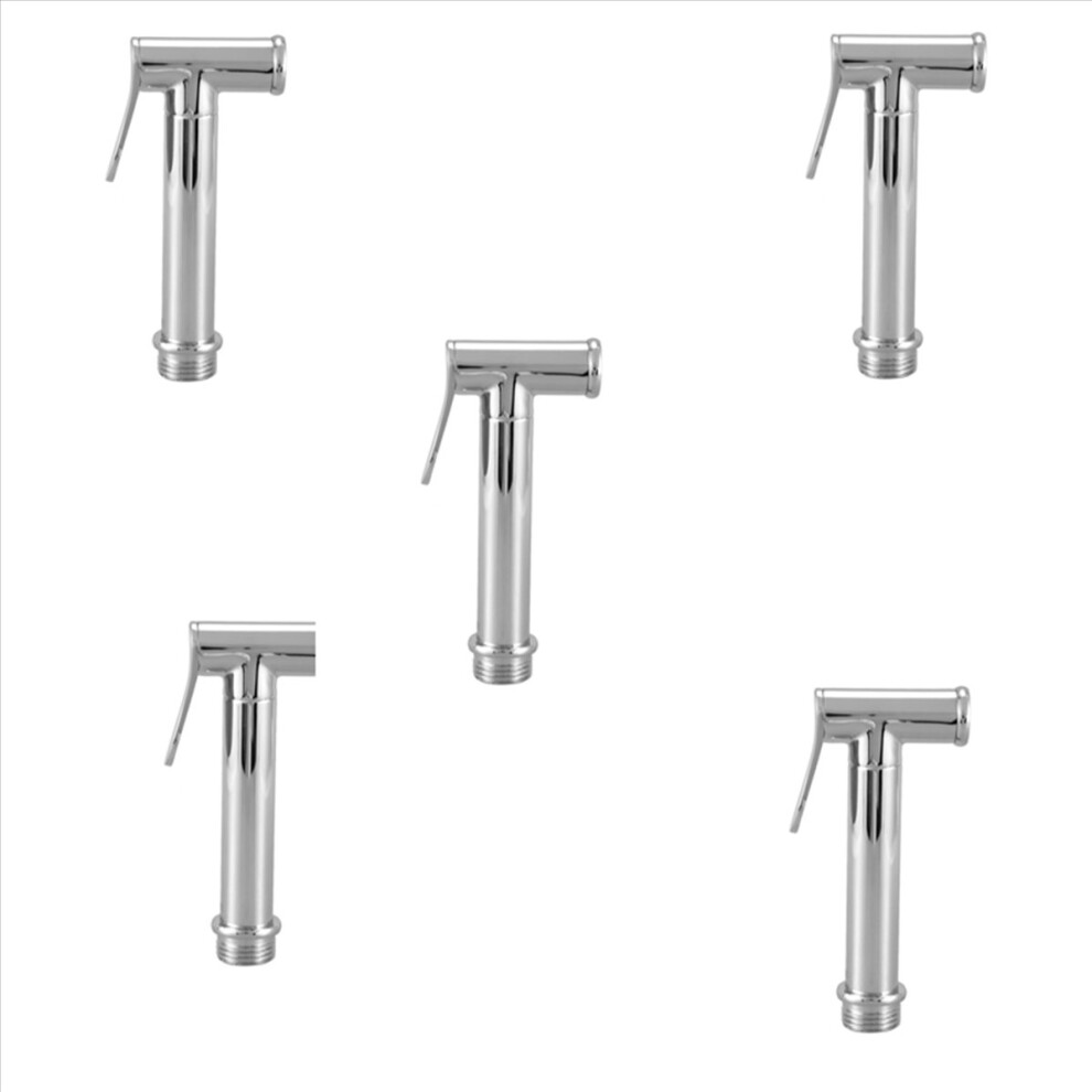 Toilet Bidet Sprayer Set Kit Handheld Hand Bidet Faucet Bath Tap 4852133359748