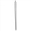 5Pcs Dial Digital Indicator HSS Dial Rod Extension Stem Rod Set 5