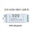 2CH WiFi Smart Switch DIY Timer APP 85-265V USB 5V 2.4G WiFi 2