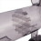 Αποξηρατήρας πρωτεΐνης 600L/H με αέρα και ξύλινο σωλήνα αερόπετρας 6