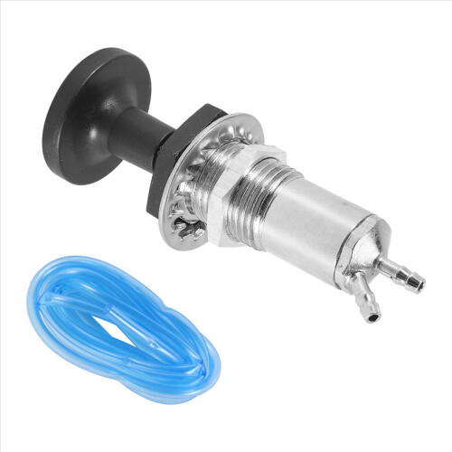 Kit de pompe à piston pour motos Skidoo 1