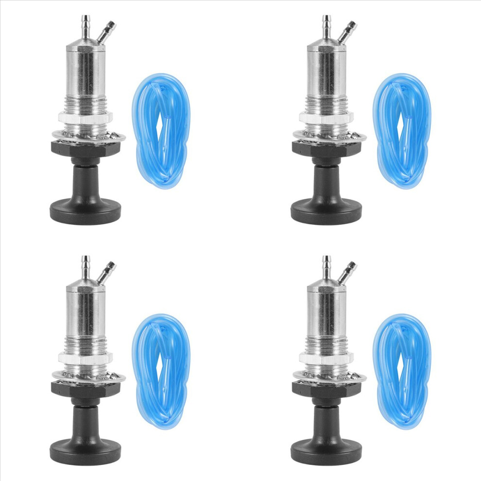 Motorbikes Plunger Pump Kit For Skidoo 4853188011452