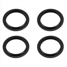 M54 X 0.75 Male Thread to M48 X 0.75 Male Thread Conversion Ring