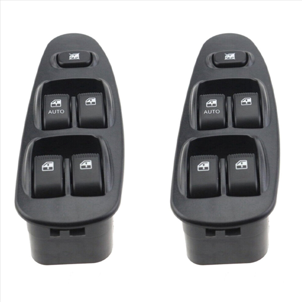 For Spectra 2000-2004 Window Master Switch Left Front Switch 4853188013166