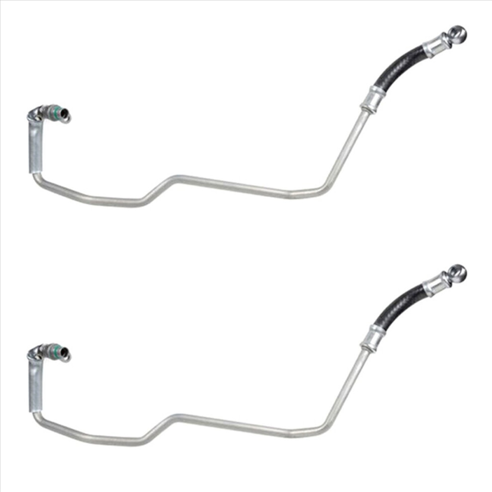 11427608123 Engine Turbocharger Oil Supply Hose Pipe For N13 F20 4853188070121