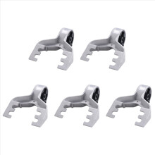 Car Exhaust Pipe Mounting Bracket for Exhaust Pipe Holder