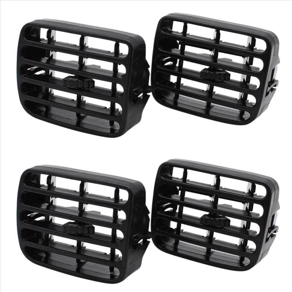 1Pair Car Center Console Air Vent For Ii 1998-2001 4853188081837