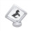 30Pcs 3D Floating Coin Display Frame Stand Storage Boxes B 2