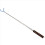 Disc Golf Retriever Disc Golf Grabber 10 Feet Φορητό Τηλεσκοπικό 7