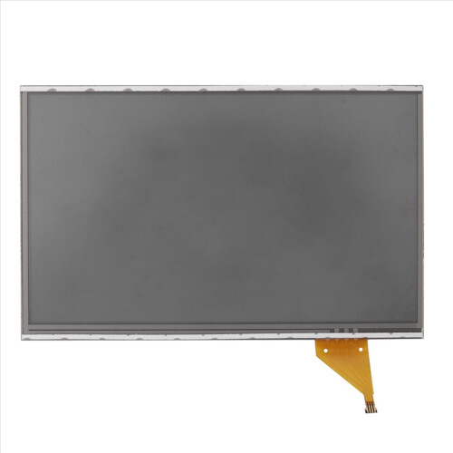 7.3 Inch Touch-Screen Panel Digitizer for IS250 IS300 2006-2009 2