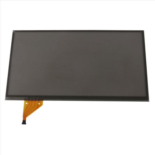 7.3 Inch Touch-Screen Panel Digitizer for IS250 IS300 2006-2009 1