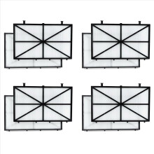 Filter Kit for 9991432-R4 Pool Cleaner Vacuum Parts -2Pcs