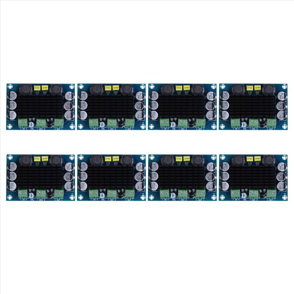 Tpa3116 D2 100W Mono Channel Digital Audio Power Amplifier Board 4853158882341