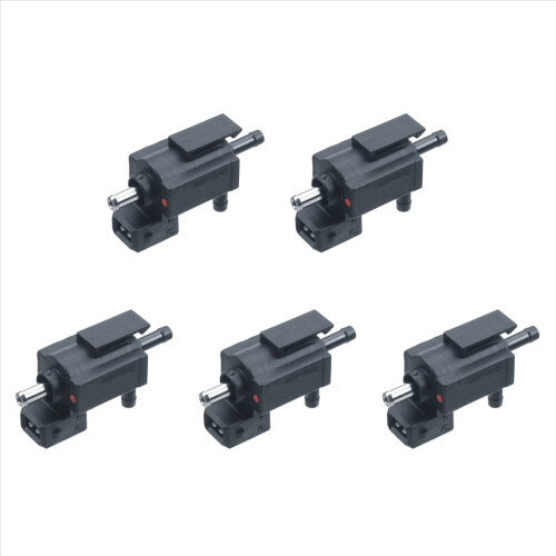 New Turbo Solenoid Valve Boost Control for XC90 XC70