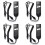 Lift Chair Remote Replacement, - Straight 1