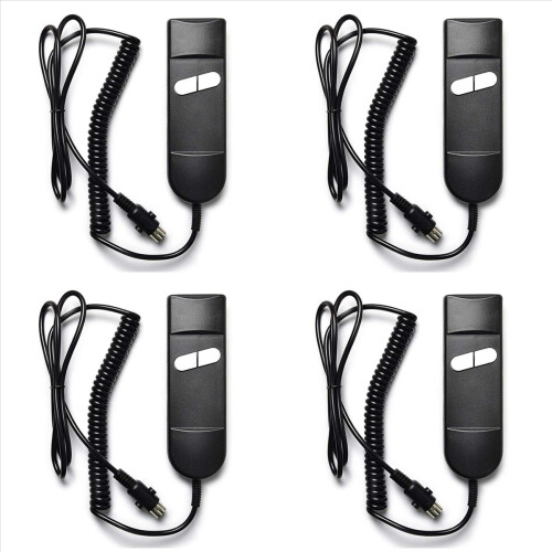 Lift Chair Remote Replacement, - Straight