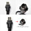 Lift Chair Remote Replacement, - Straight 2