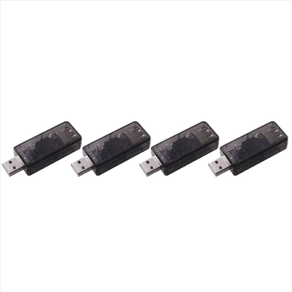 Adum3160 Usb Isolator Module Usb To Usb Voltage Isolator Module 4853188060887