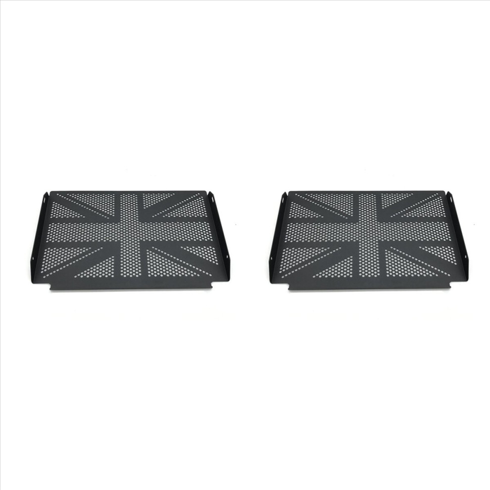 For Trident 660 2021 2022 Radiator Guard Grille Cover 4853188049011