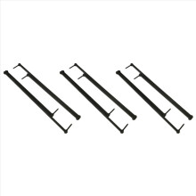 Portable Archery Target Bracket Training Targets Boards Target Stand