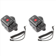 DSLR Camera Remote Camera Controller 2.5mm Jack Cable for