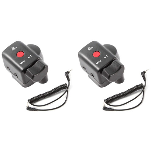 DSLR Camera Remote Camera Controller 2.5mm Jack Cable for