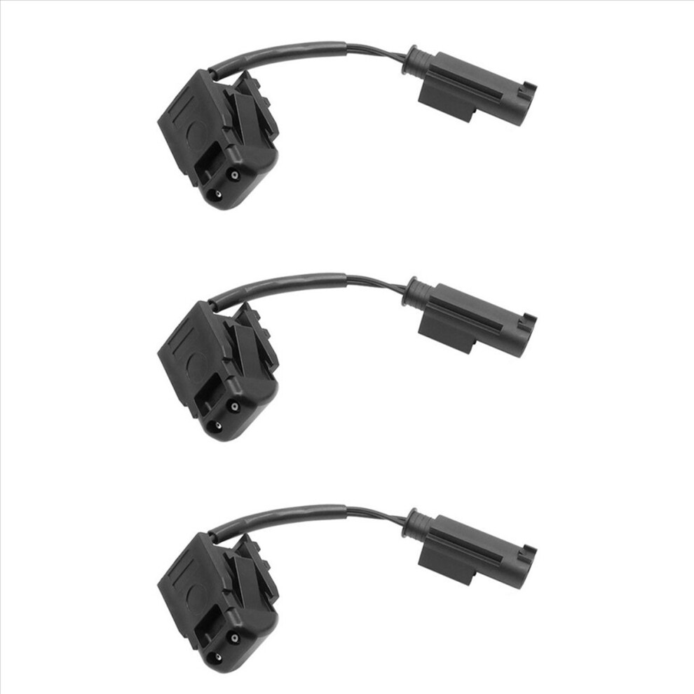 Windshield Wiper Washer Nozzle For W220 2003-2005 4852133332147