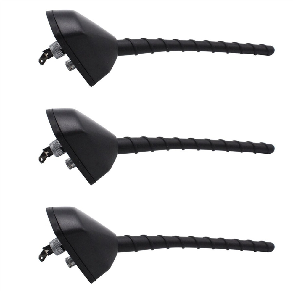 Car Roof Mounted Am Fm Radio Antenna Aerial Assembly 962501F522 4853188041541