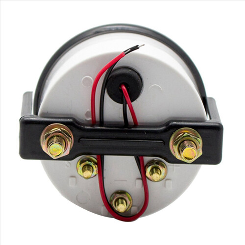 Αυτόματος Δείκτης Στάθμης Καυσίμου 0-90Ohms 12V/24V Στάθμη Δεξαμενής Λαδιού 52Mm Universal 1