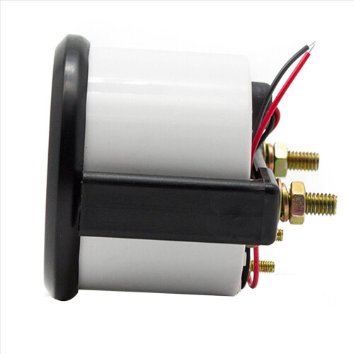 Αυτόματος Δείκτης Στάθμης Καυσίμου 0-90Ohms 12V/24V Στάθμη Δεξαμενής Λαδιού 52Mm Universal 2