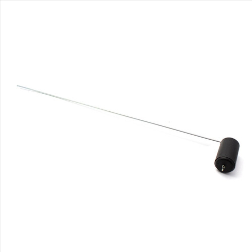 Αυτόματος Δείκτης Στάθμης Καυσίμου 0-90Ohms 12V/24V Στάθμη Δεξαμενής Λαδιού 52Mm Universal