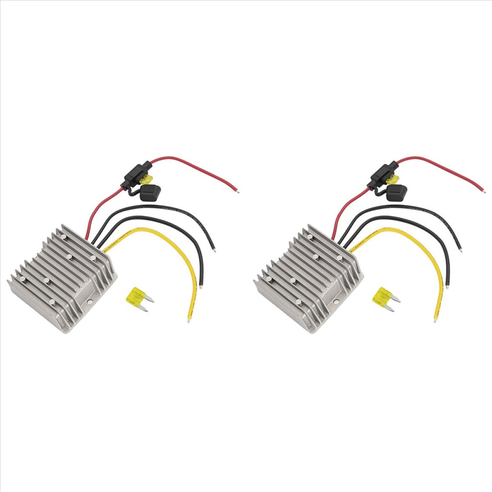 Golf Cart Converter 48V 36V To 12V Converter For Golf Cart Club Car 4853158885014