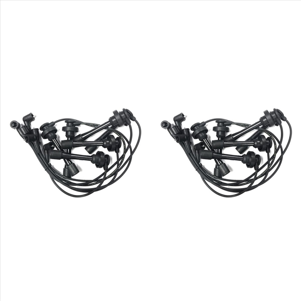 1 Set Spark Plug Cable Set for Montero Sport-image-OPC-PHP97QK-NEW