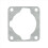 Kit cilindro pistone 36 mm per TL33 1E36F-2GN B33B 7