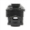 Kit cilindro pistone 36 mm per TL33 1E36F-2GN B33B 5