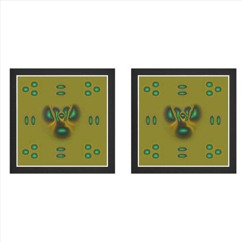 Magnetic Field Viewing Film,Magnetic Field Detector