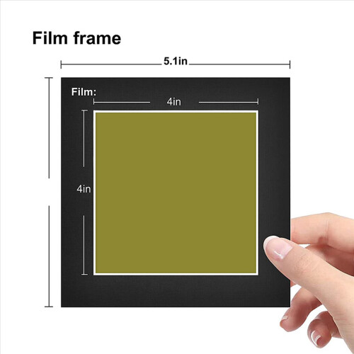 Magnetic Field Viewing Film,Magnetic Field Detector 2