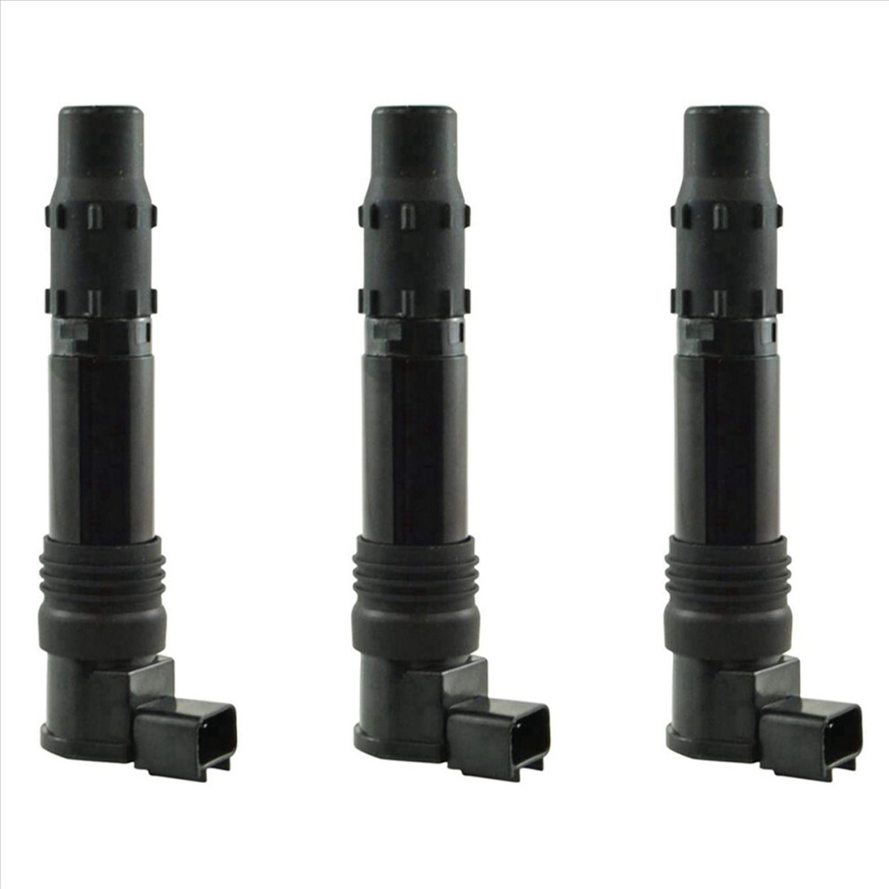 Ignition Coil For 1000 Z1000 Z750 -12R 650 4853188095940